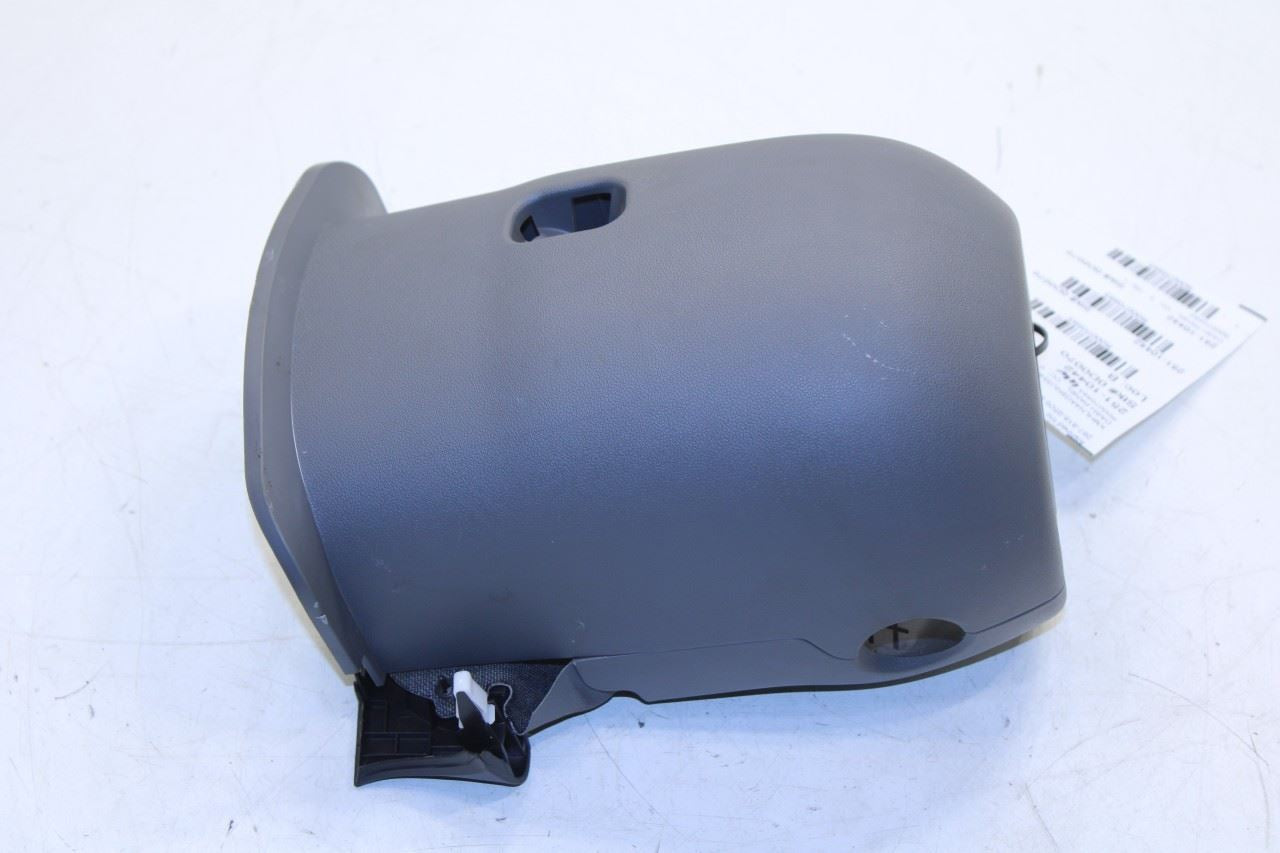 2021-2025 Hyundai Elantra SEL Steering Column Upper and Lower Cover Shroud - Alshned Auto Parts