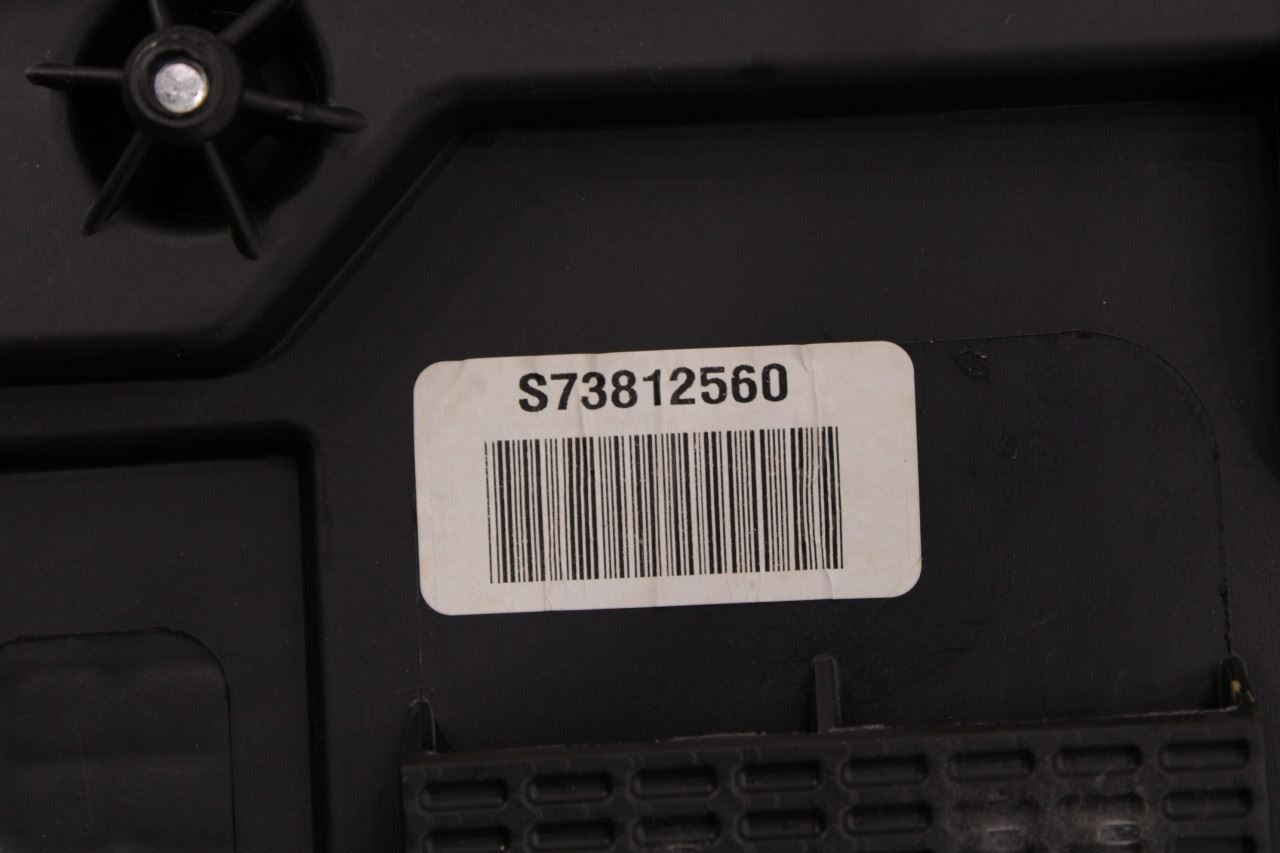 11-23 RAM 2500 Tradesman Rear Left Door Window Regulator w/ Carrier and Speaker - Alshned Auto Parts