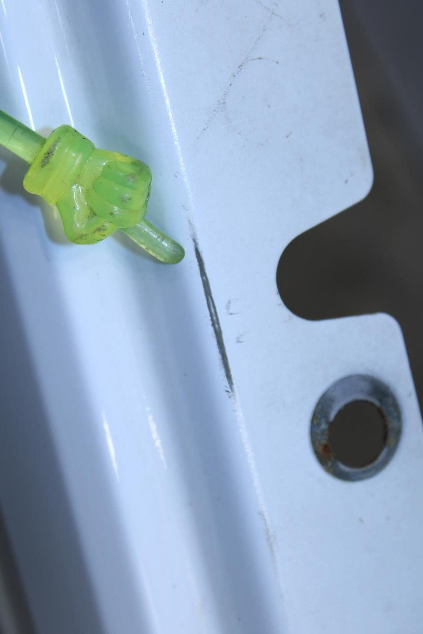 2007-2017 Jeep Wrangler Sahara Front Right Fender Panel 68002398AE OEM *ReaD* - Alshned Auto Parts