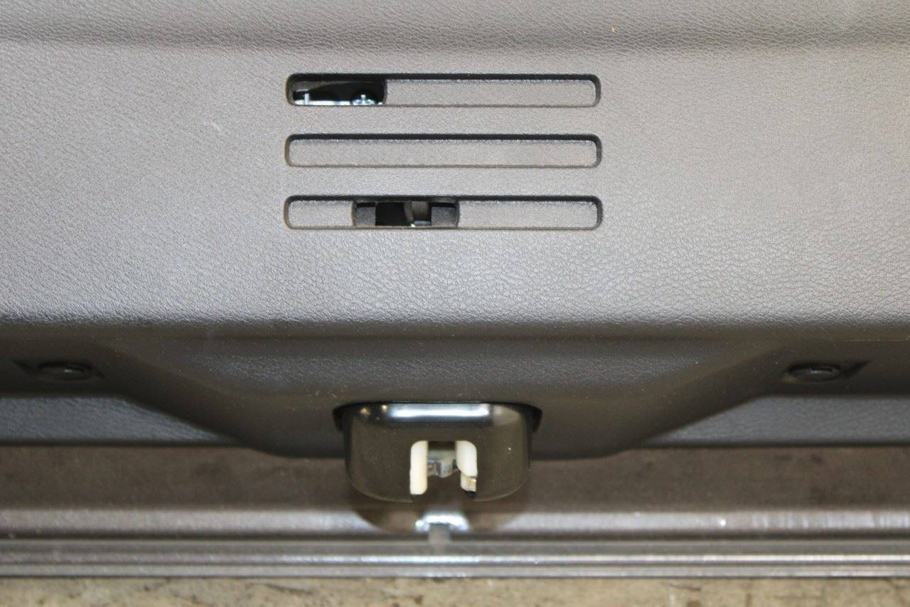 2015-17 Nissan Murano Platinum Liftgate Tailgate Back Door Assembly 90100-5AA1A - Alshned Auto Parts