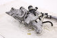 2015-20 Acura TLX Tech 3.5L Engine Coolant Water Thermostat Housing w/ Hose Tube7