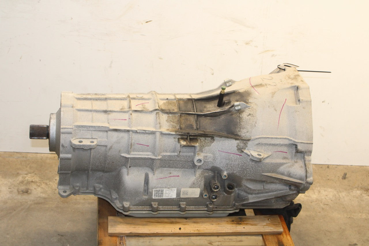 15-16 Ford F250 Crew Cab 6.2L 4WD 6-Spd Auto Transmission 137K FC3P-7000-CA OEM - Alshned Auto Parts