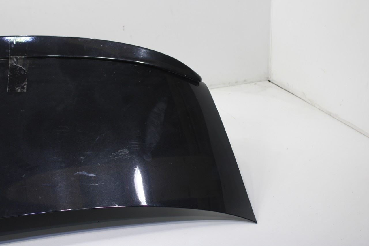 2010-2015 BMW 750i xDrive Rear Trunk Deck Lid Shell Panel 41627172332 OEM - Alshned Auto Parts