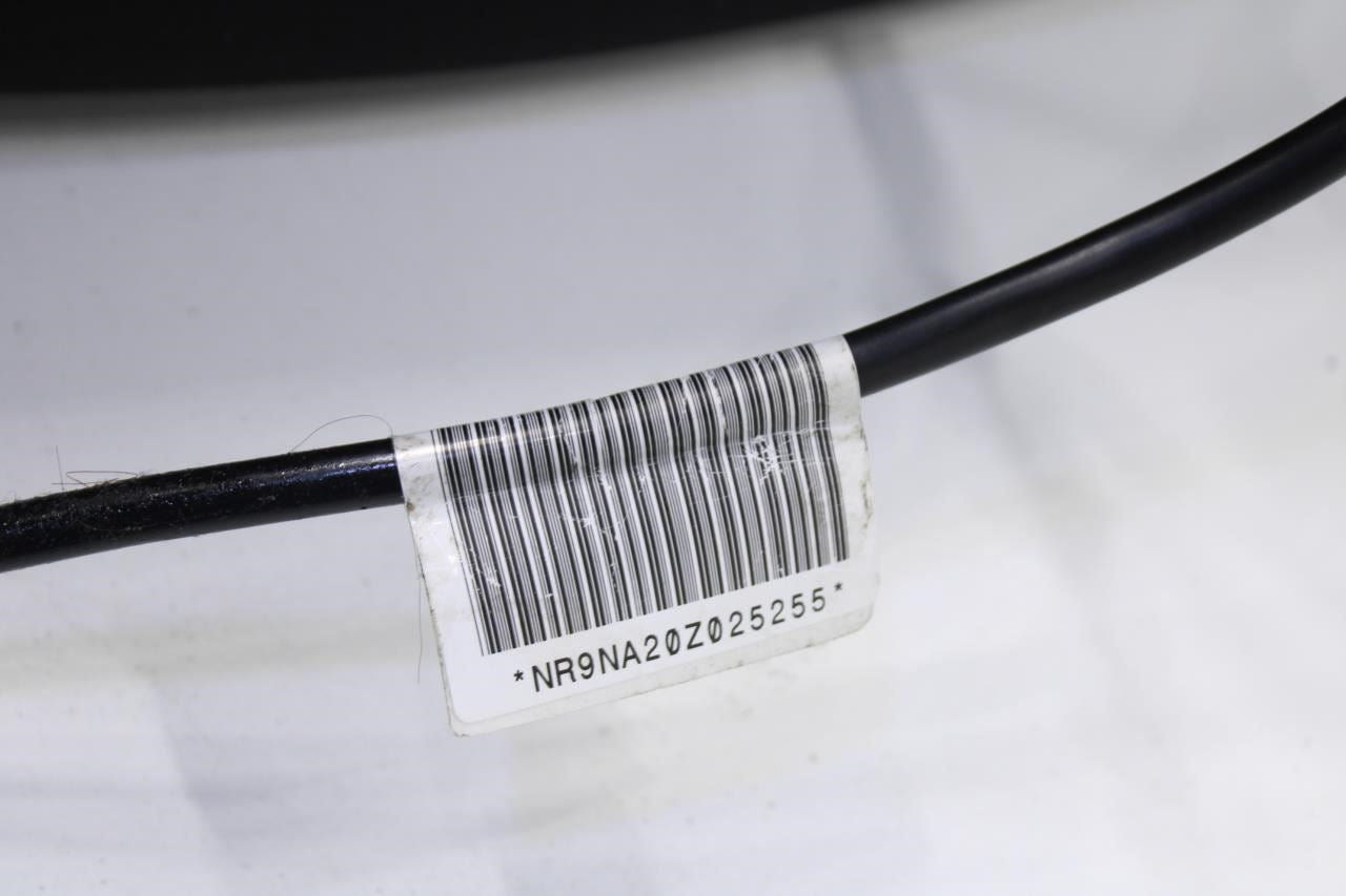 16-20 Nissan Pathfinder SV Front Right Side Seat Back Upper Cushion 87600-9PG1A - Alshned Auto Parts