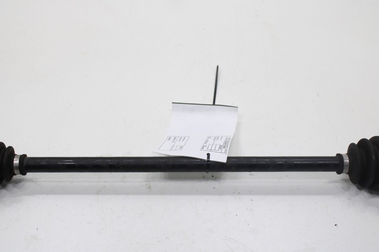 17-22 Nissan Rogue Sport SL AWD Rear Right CV Axle Drive Half Shaft 39600-1HC1C - Alshned Auto Parts