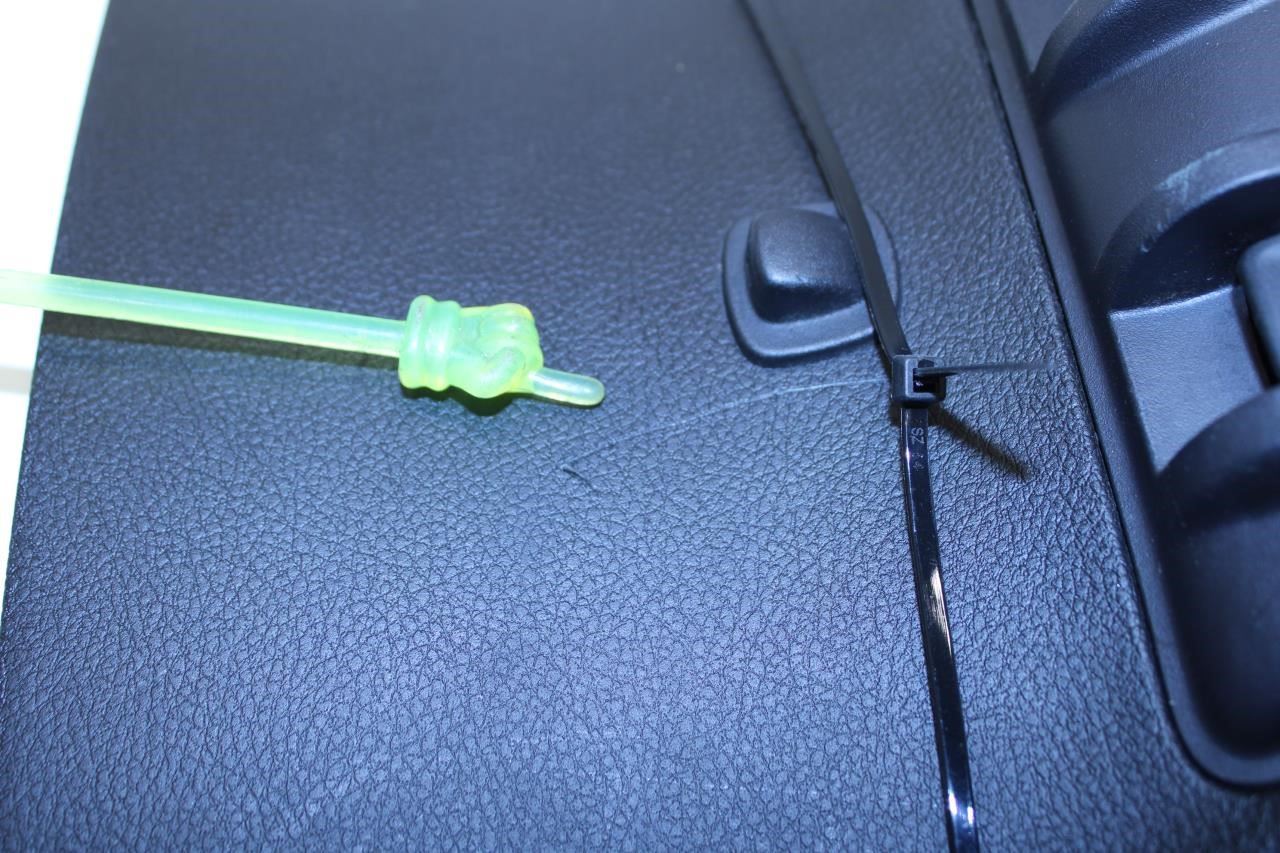2013-18 Jeep Wrangler Sahara Center Console Back End Panel w/ Switch 5MD98DX9AA - Alshned Auto Parts