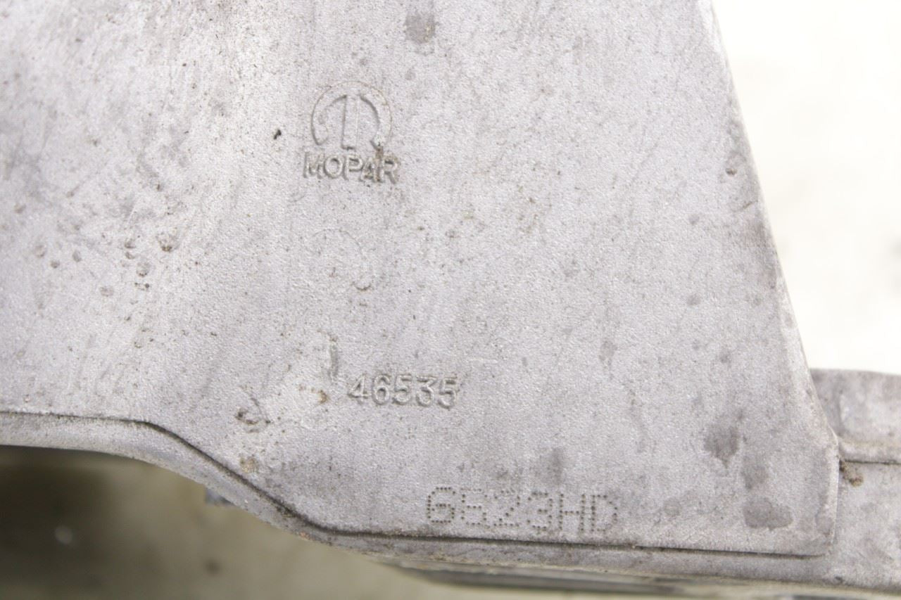 2017-2026 Chrysler Pacifica Limited 3.6L FWD Front Right Engine Mount Isolator - Alshned Auto Parts