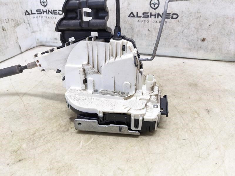 2011-20 Dodge Journey RR Left Door Latch Lock Actuator w/ Handle 04589915AD OEM - Alshned Auto Parts
