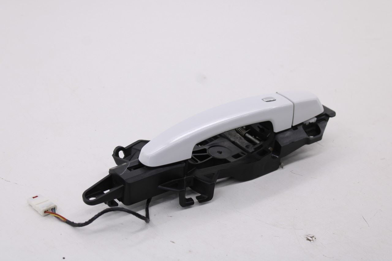 18-24 Chevrolet Equinox LT 1.5L Front Passenger Right Side Door Exterior Handle - Alshned Auto Parts