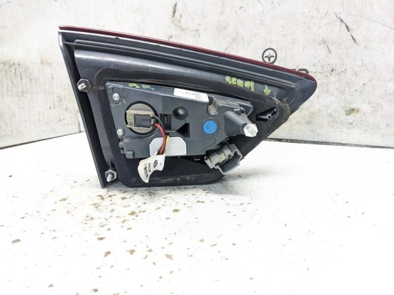 2013-16 Ford Fusion Rear Right Inner Backup Light Lamp DS73-13A602-BE OEM *ReaD* - Alshned Auto Parts