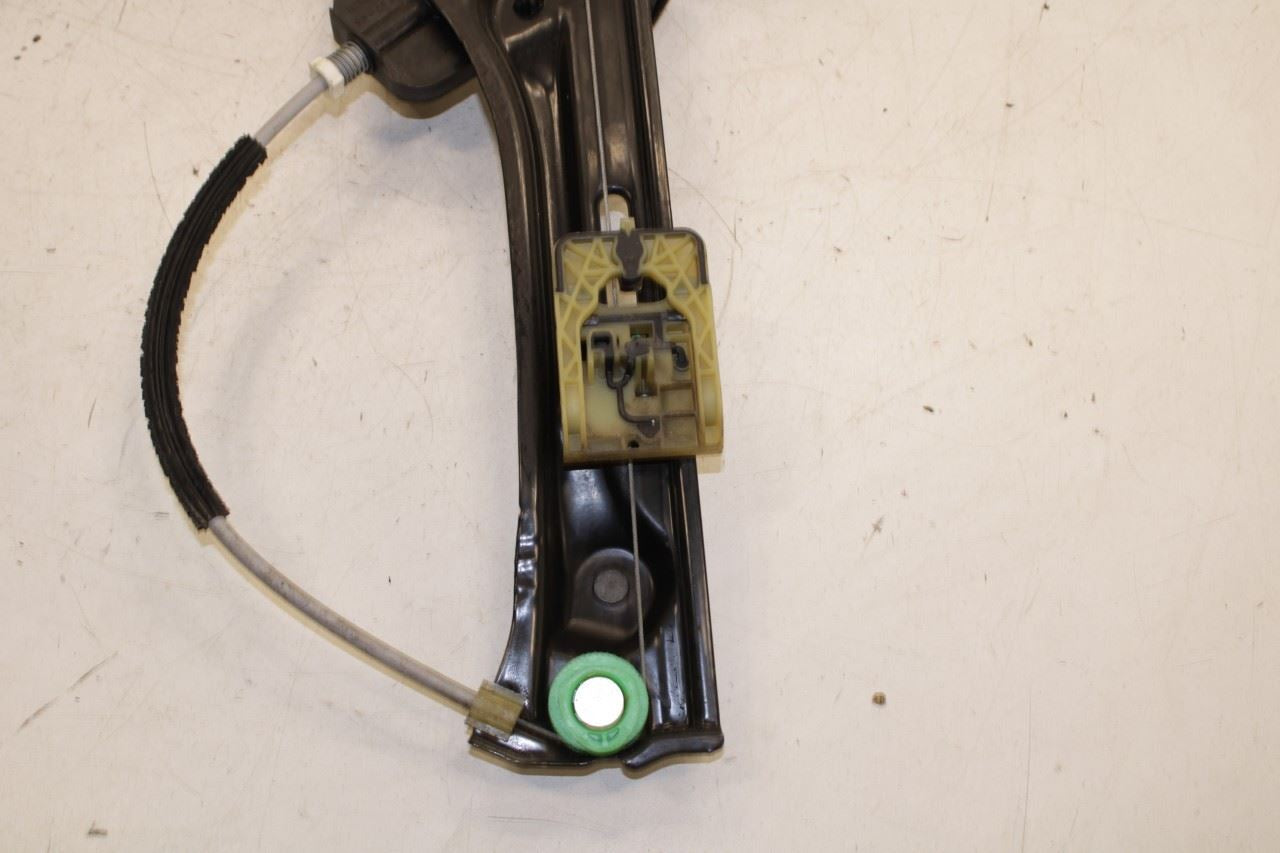 2011-17 BMW X3 xDrive28i Front Right Door Window Regulator w/ Motor 51337355636 - Alshned Auto Parts
