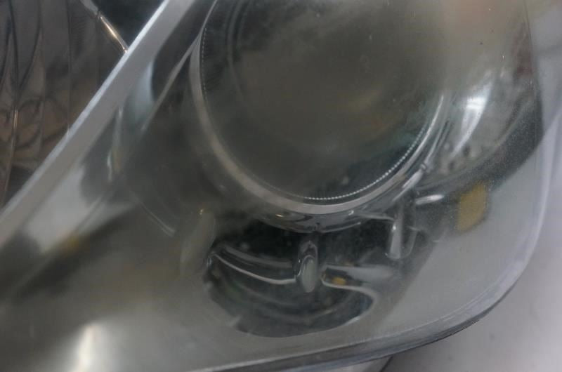 2011-2014 Hyundai Sonata Left Driver Front Head Light 92101-3Q100 OEM *ReaD* - Alshned Auto Parts