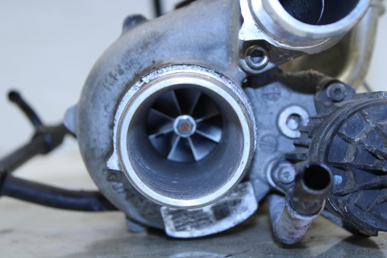 18-23 Kia Stinger GT1 3.3L AWD Right Side Engine Turbocharger 28231-3L110 *ReaD* - Alshned Auto Parts