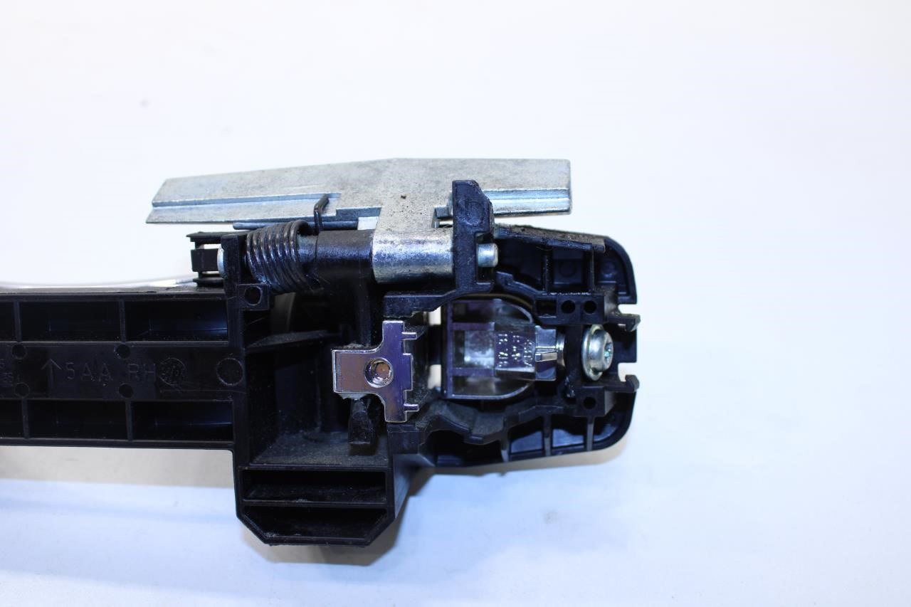 13-20 Nissan Pathfinder SV Front Right Side Door Exterior Handle 80640-3TA3A OEM - Alshned Auto Parts