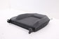 15-23 Ford Mustang GT RWD Rear RH and LH 2nd Row Seat Backrest Upper Cushion Set17