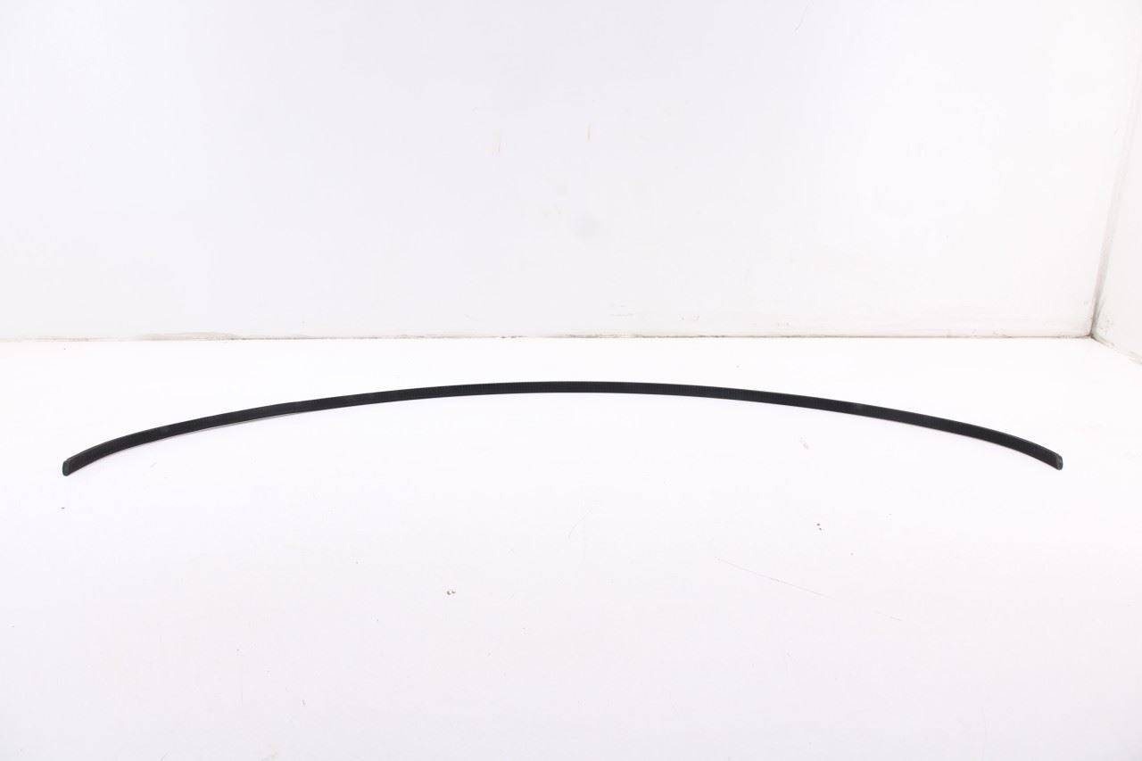2011-16 Mini Countryman Cooper S Front Hood Bonnet Rearward Trim Molding *ReaD* - Alshned Auto Parts