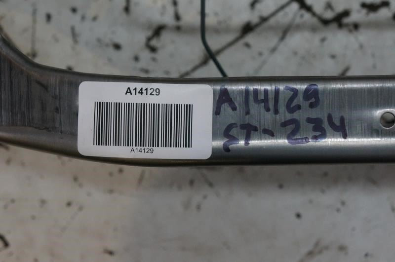 2011-25 Ram 2500 Big Horn 6.4L Front Passenger Right Side Seat Back Upper Frame12
