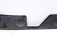 2014-2017 Maserati Ghibli Front Bumper Upper Support Cover Panel 670010774 OEM - Alshned Auto Parts
