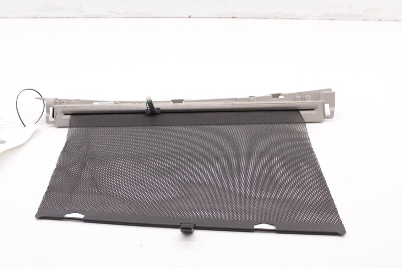 2017-20 Chrysler Pacifica Limited Rear Right Side Quarter Panel Window Sun Shade - Alshned Auto Parts