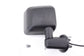 2011-13 Jeep Wrangler Unlimited Sport 3.6L Passenger Right Side Rear View Mirror - Alshned Auto Parts