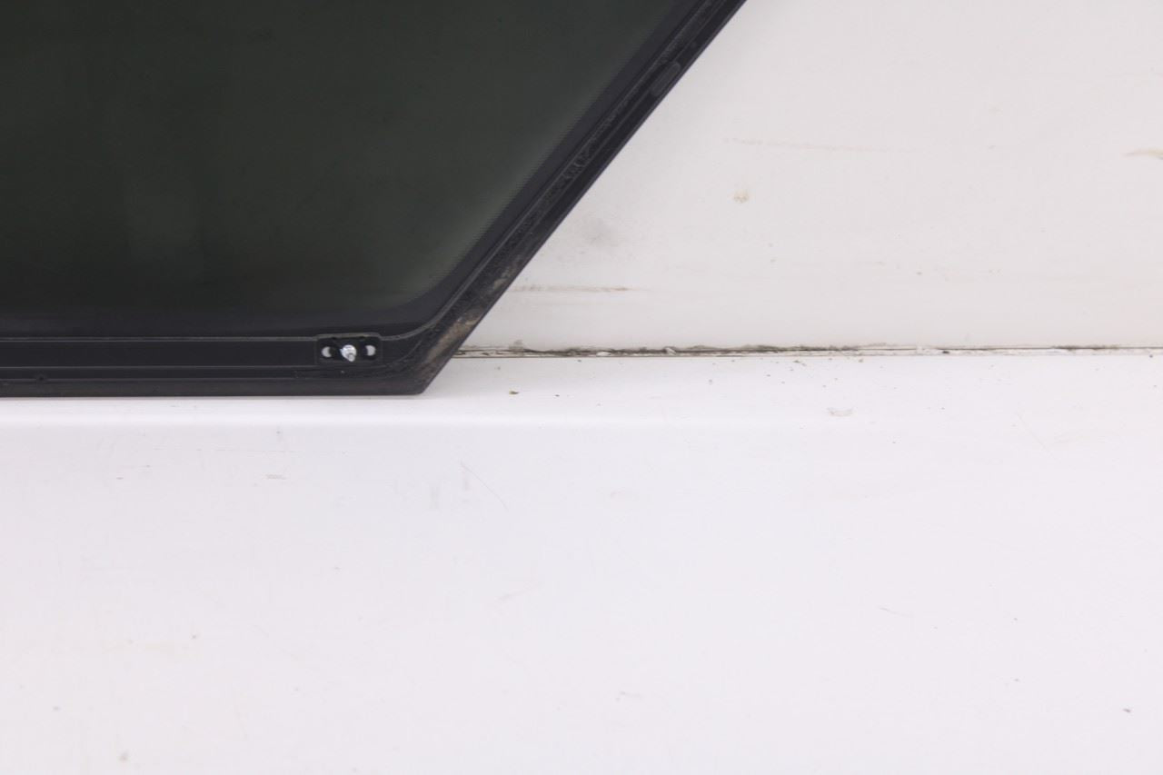 2020-26 Hyundai Palisade Limited AWD Rear Left Quarter Window Glass 87810-S8100 - Alshned Auto Parts