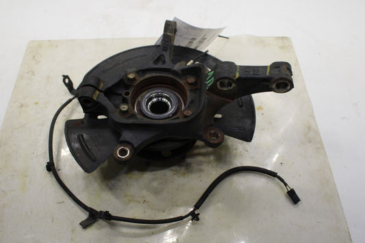 18-2020 Kia Sorento LX FWD Front Left Driver Side Spindle Knuckle Hub 51715C5400 - Alshned Auto Parts