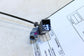 19-24 Audi Q3 S Line Liftgate Release Handle Switch w/ Camera 81A-827-566-A OEM - Alshned Auto Parts