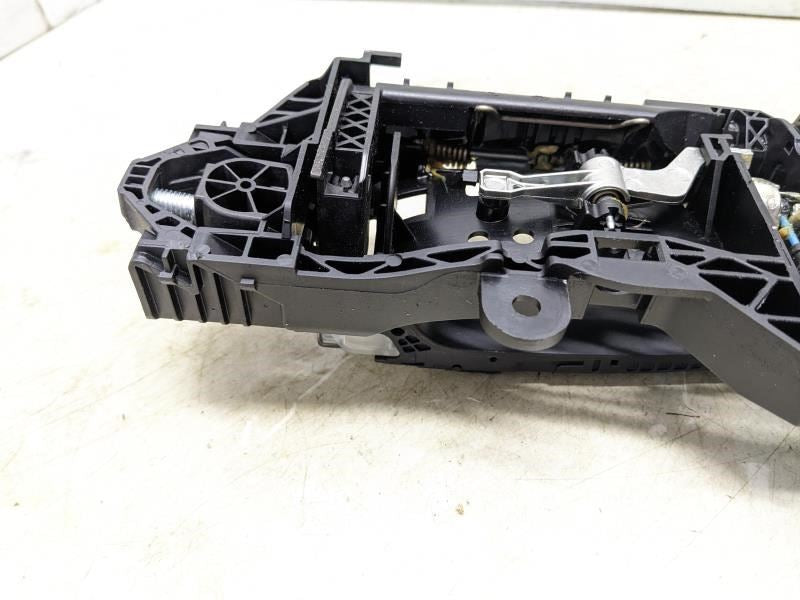 2018-2025 Audi S5 Premium 3.0L AWD Rear Driver Left Side Door Exterior Handle - Alshned Auto Parts
