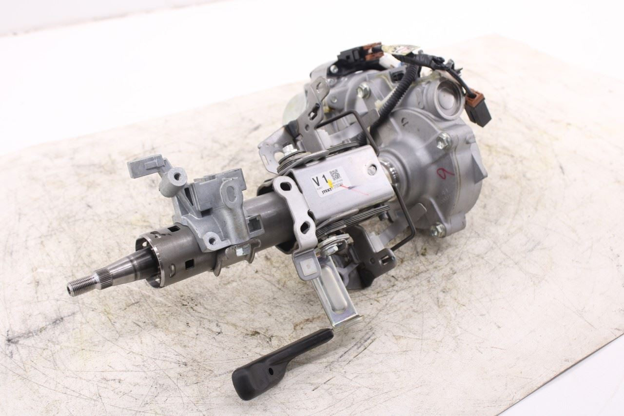 2015-25 Mitsubishi Outlander Sport SE 2.0L 4WD Steering Column Assembly 4405A2267