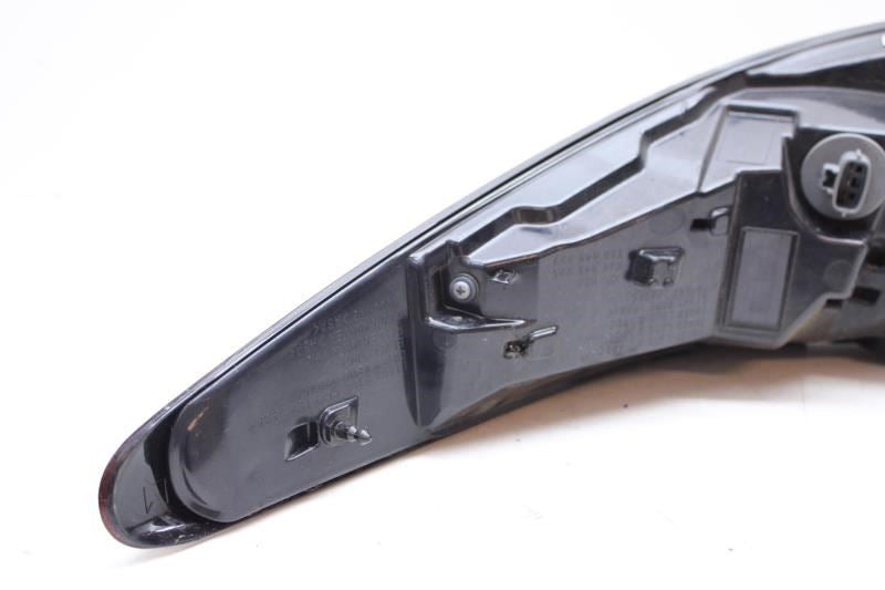 2016-2020 Infiniti QX60 Rear Left Side Outer Tail Light Lamp LED 26555-9NC0A OEM - Alshned Auto Parts