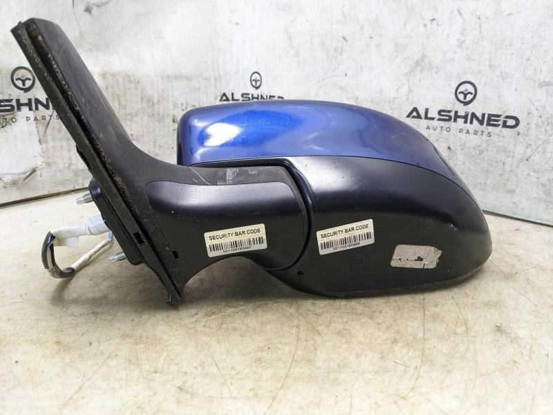 2016-2019 Nissan Sentra Left Driver Side Rearview Mirror Power 96302-3YU1F OEM - Alshned Auto Parts