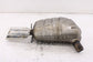 2008-11 Mercedes-Benz C350 Sport 3.5L V6 Rear Right Exhaust System Muffler Pipe10