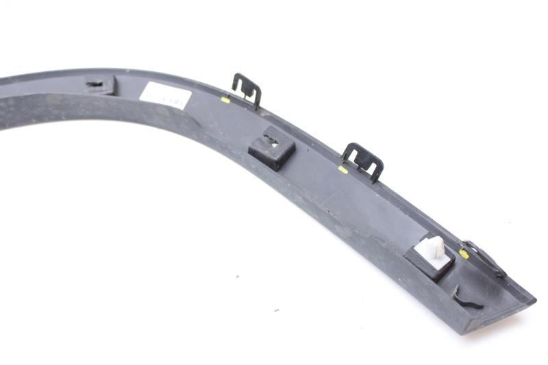 2019-2021 Jeep Cherokee FR Left Side Fender Flare Molding 68315995AC OEM *ReaD* - Alshned Auto Parts