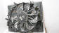 09-10 BMW 528i xDrive 3.0L Left Radiator Cooling Fan Motor Assy 17-42-7-543-282 - Alshned Auto Parts