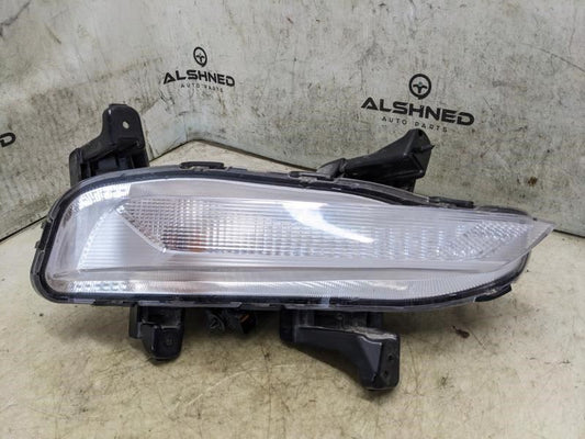 2019-20 Kia Optima Front Right Passenger Park Turn Signal Light Lamp 92304-D5510 - Alshned Auto Parts