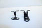 2018-2024 GMC Terrain Denali Rear Left Door Hinge Upper and Lower 13590931 OEM - Alshned Auto Parts