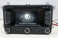 2012-2017 Volkswagen Jetta Golf AM FM Radio Navigation CD Player 1K0 035 274D - Alshned Auto Parts