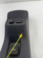 2018-2024 Chevrolet Equinox LT Rear Center Console End Cap Back Panel 8412908410