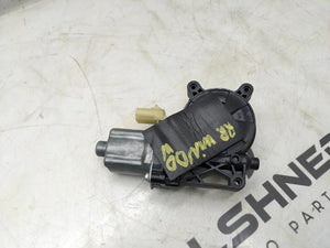 2019-2024 Ram 1500 New Body Rear Back Window Sliding Glass Motor 68402762AA OEM