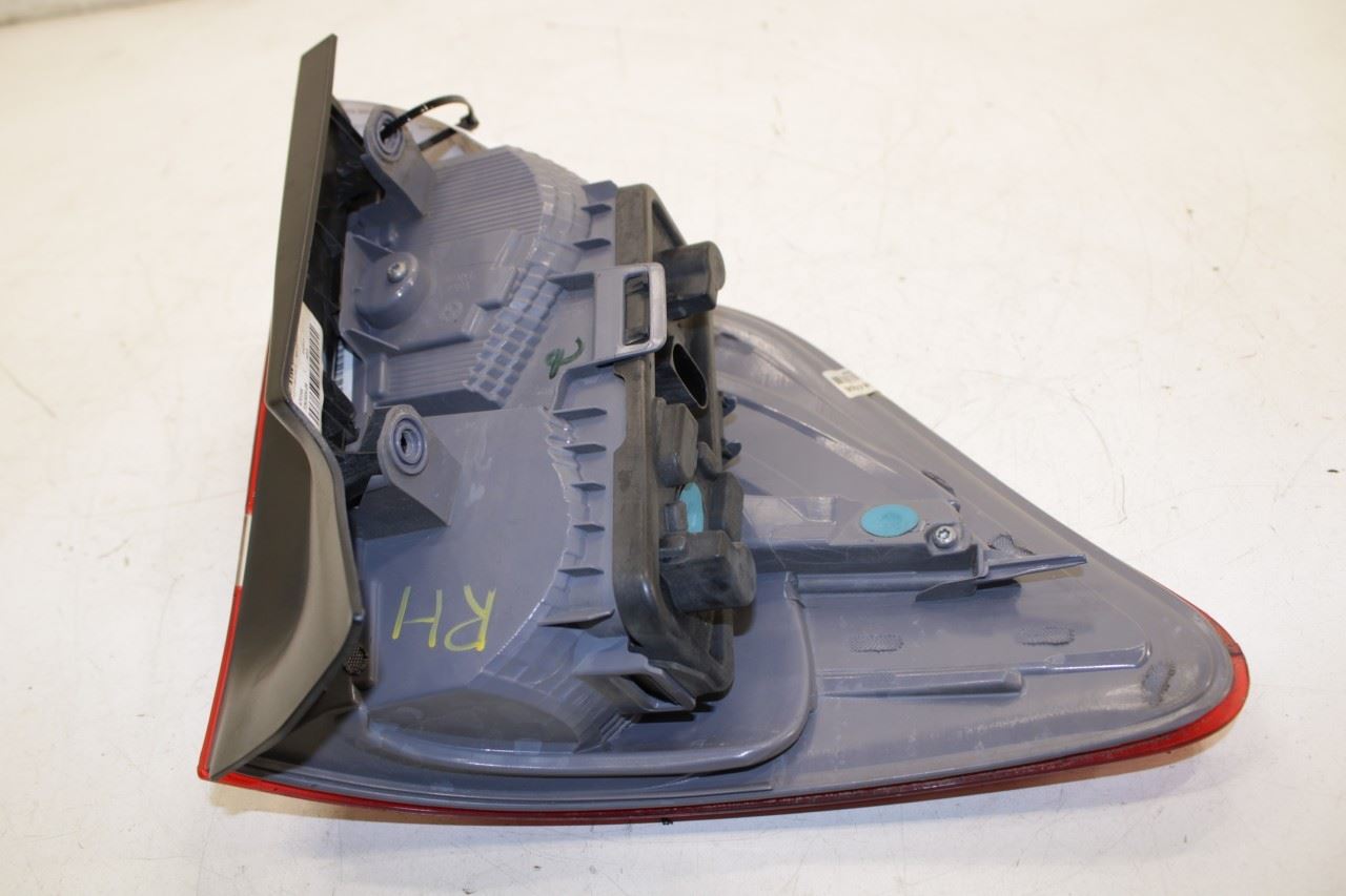 2011-2017 BMW X3 xDrive28i Rear Right Passenger Side Tail Light Lamp 63217220240 - Alshned Auto Parts