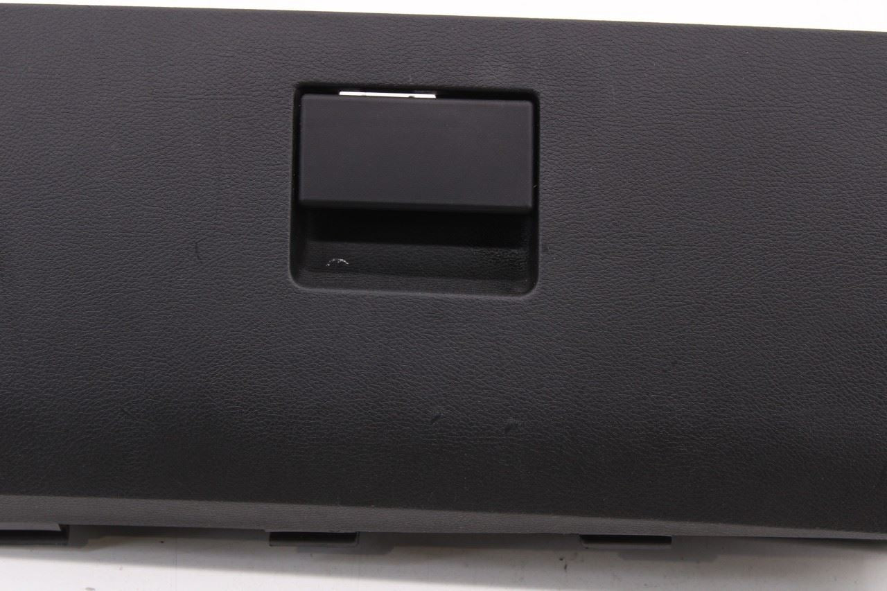 2013-2018 RAM 1500 Laramie Lower Glove Box Storage Compartment 1NL84DX9AB OEM - Alshned Auto Parts