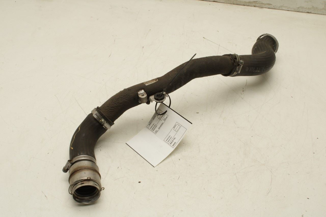 23-25 Kia Sportage Hybrid EX 1.6L Engine Intercooler Inlet Upper and Lower Hose - Alshned Auto Parts