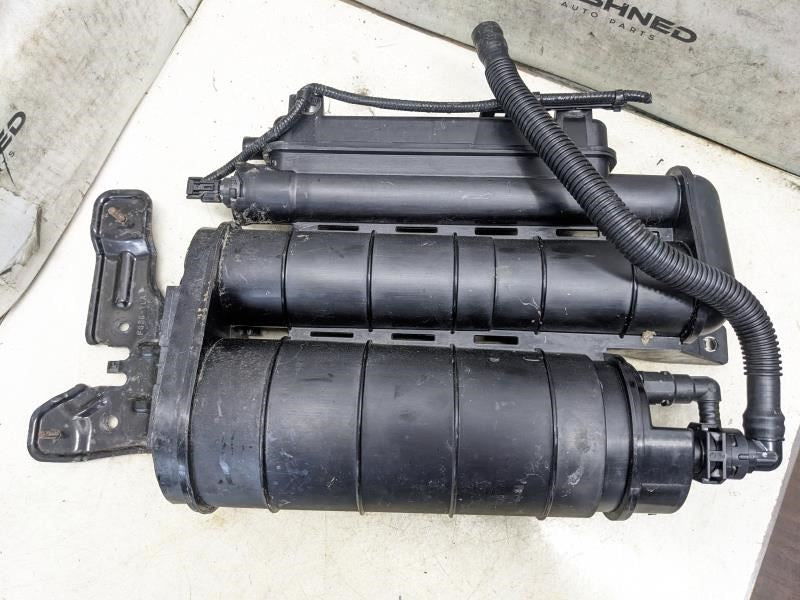 2017-2019 Honda CR-V Fuel Vapor Evaporator Emission Canister 17011-TLC-A01 OEM - Alshned Auto Parts