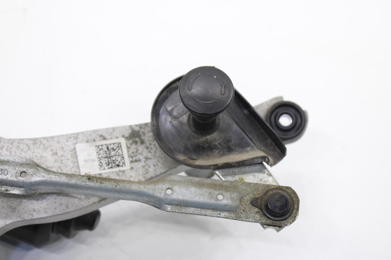 2020-2023 Hyundai Sonata SE FR Windshield Wiper Transmission Linkage w/ Motor - Alshned Auto Parts