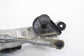 2020-2023 Hyundai Sonata SE FR Windshield Wiper Transmission Linkage w/ Motor - Alshned Auto Parts