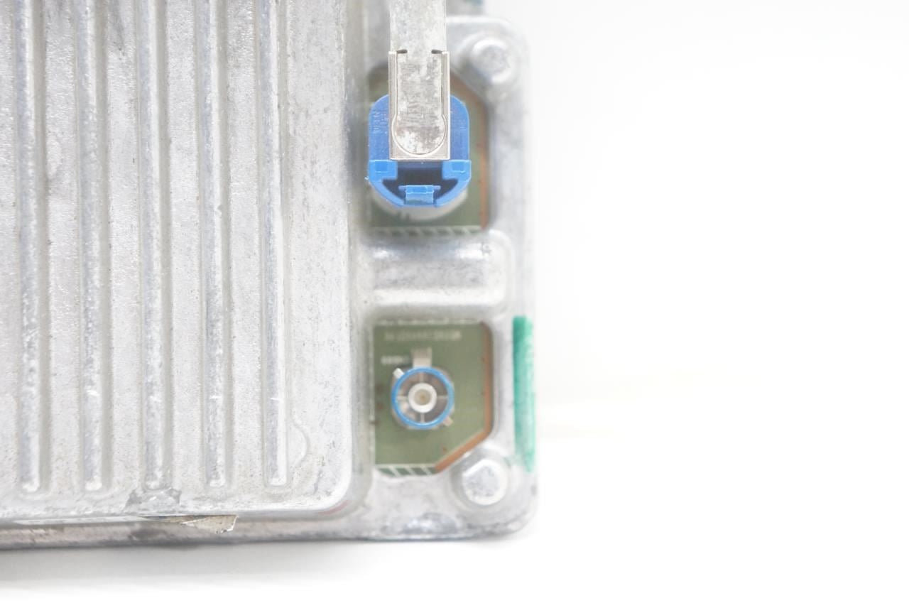 2018-2020 Ford Fusion Sync 3 APIM Communication Module HS7T-14G370-GBD OEM - Alshned Auto Parts