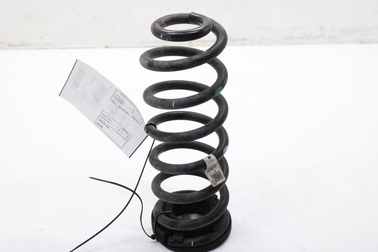 15-21 Hyundai Tucson Value FWD Rear RH or LH Suspension Coil Spring 55350-D3CB0 - Alshned Auto Parts