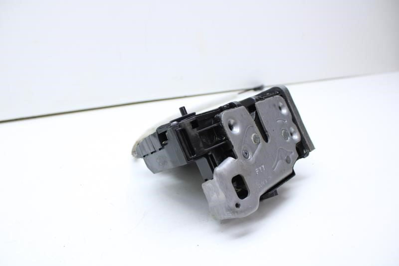 19-24 Chevrolet Silverado 1500 Rear Right Door Latch Lock Actuator 13528250 OEM - Alshned Auto Parts