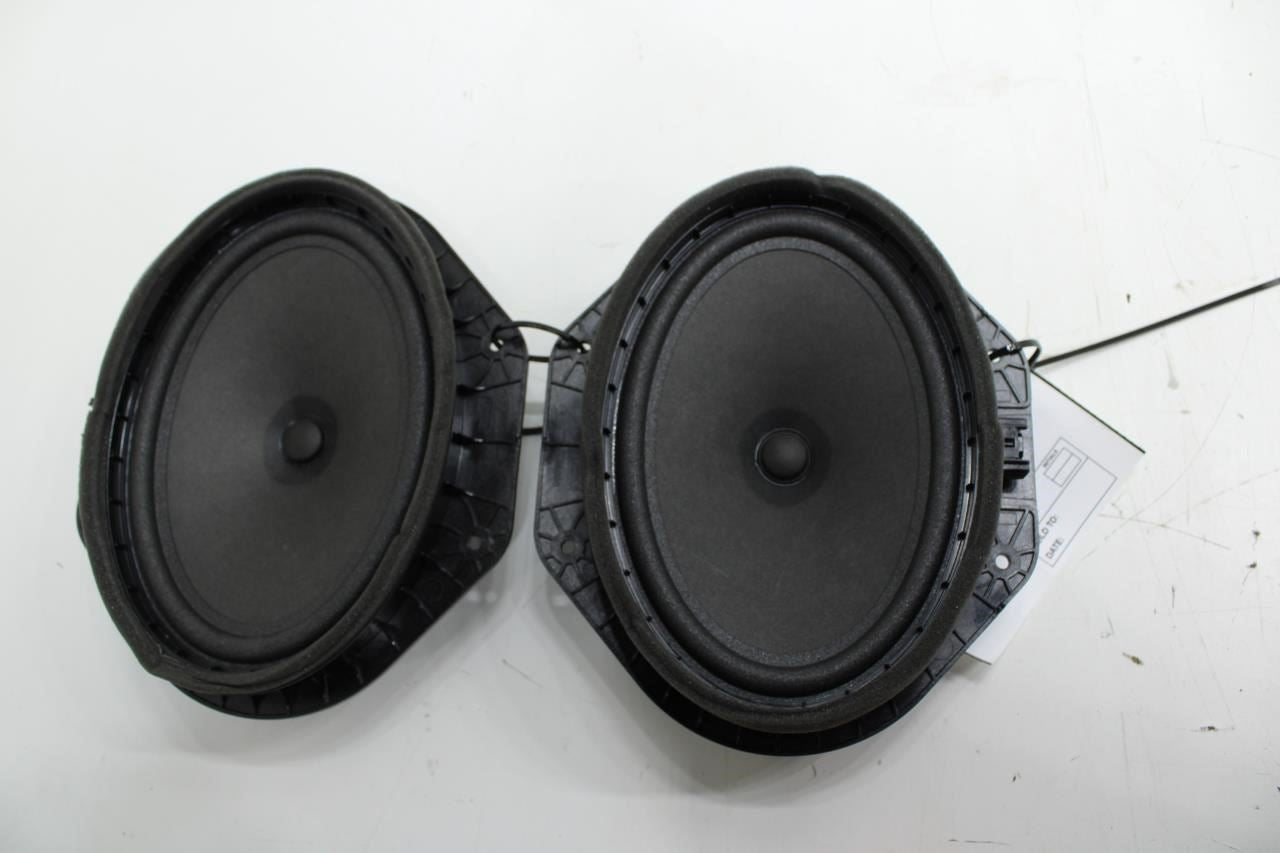 2020-2024 Ford Explorer Front Left and Right Door Speakers LC3T-18808-BA OEM - Alshned Auto Parts