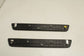 16-20 Kia Optima LX Front and Rear Right and Left Door Sill Scuff Plate Set of 4 - Alshned Auto Parts